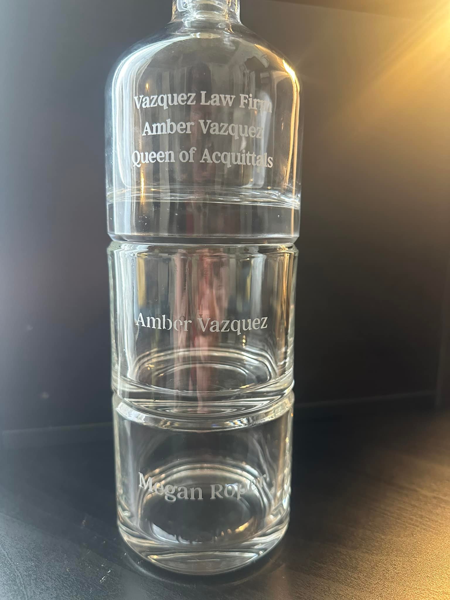 Vazquez Law Firm, PLLC | Austin TX
