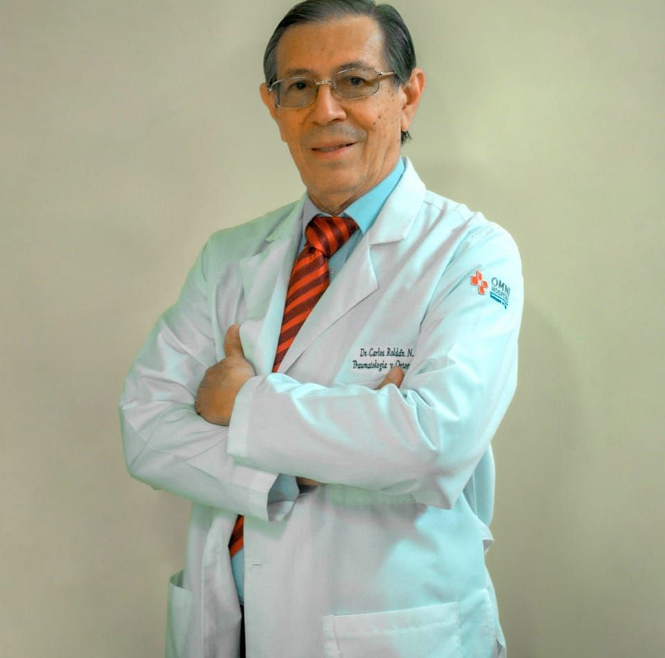 Carlos Roldan