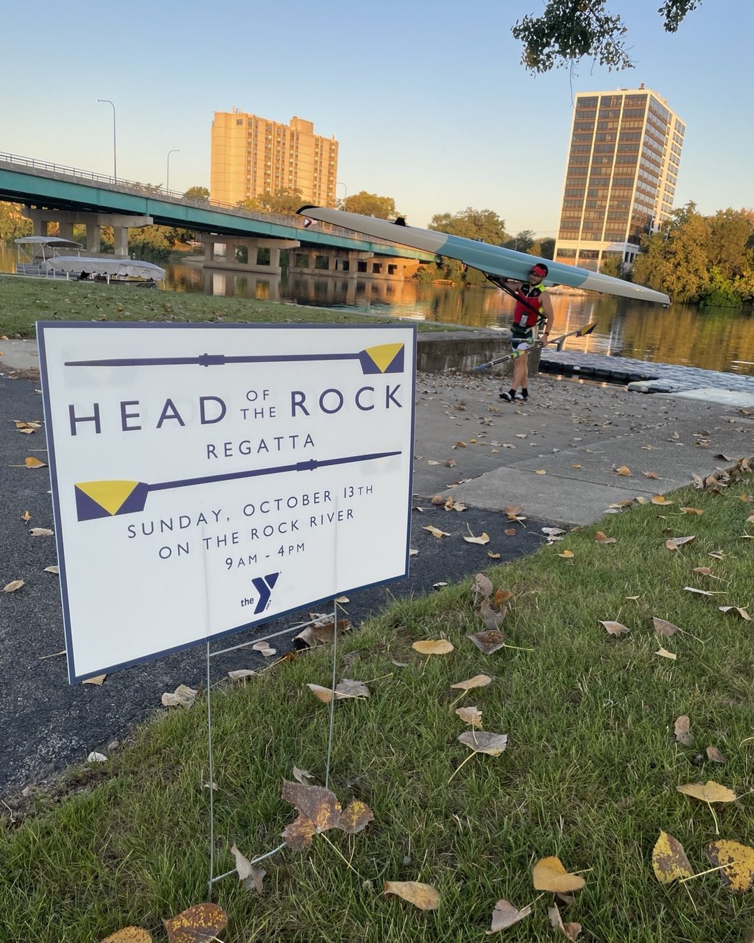 Rockford YMCA Rowing Crew | Rockford IL