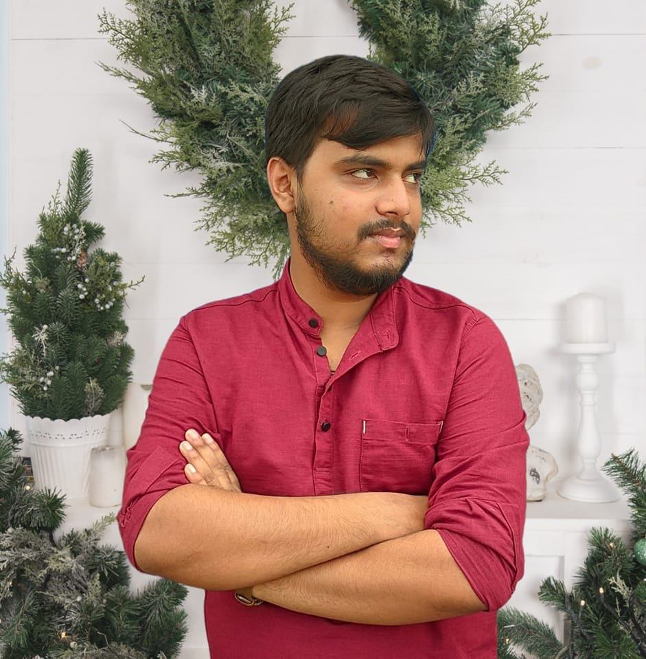 Subroto Sarker