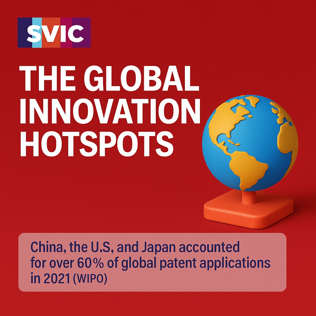 🌐 The Global Innovation... - Silicon Valley Innovation Center | Facebook