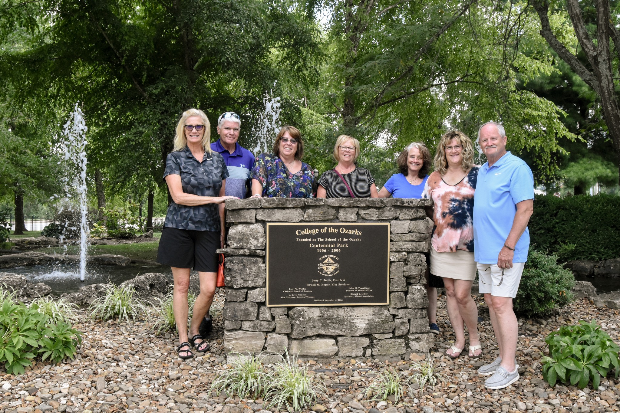 Keeter Center at... - Keeter Center at College of the Ozarks