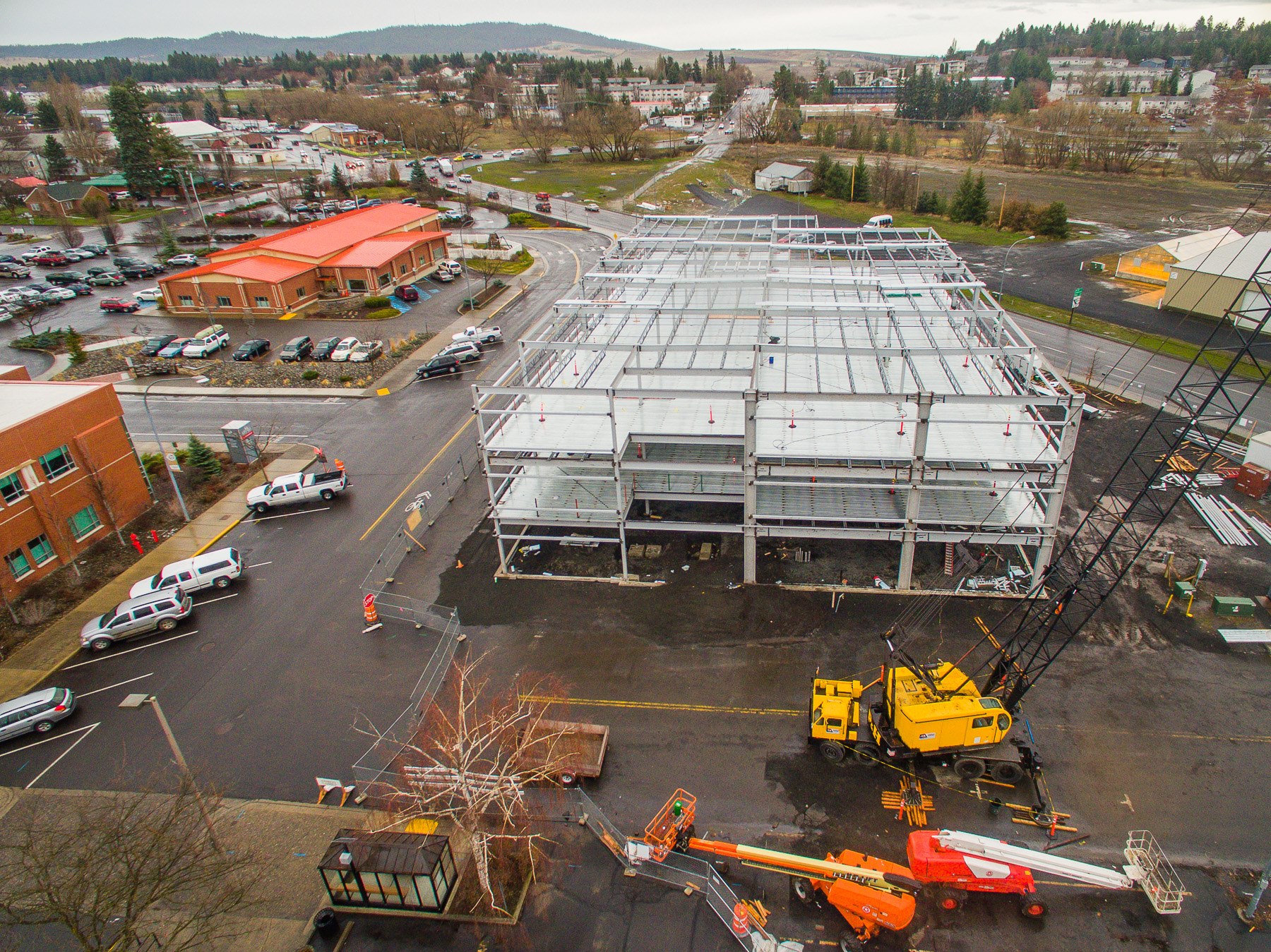 AEI Engineering, Inc. | Coeur d'Alene ID