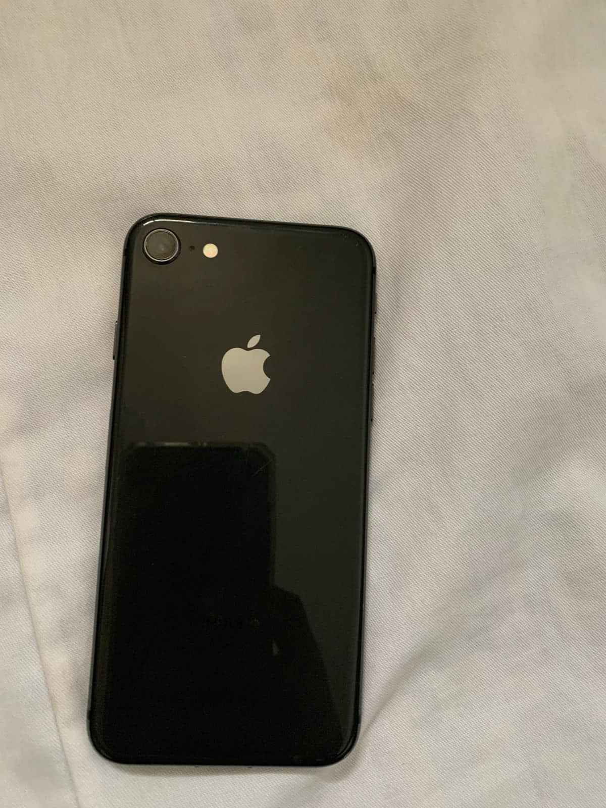 Aiphone 8 normal