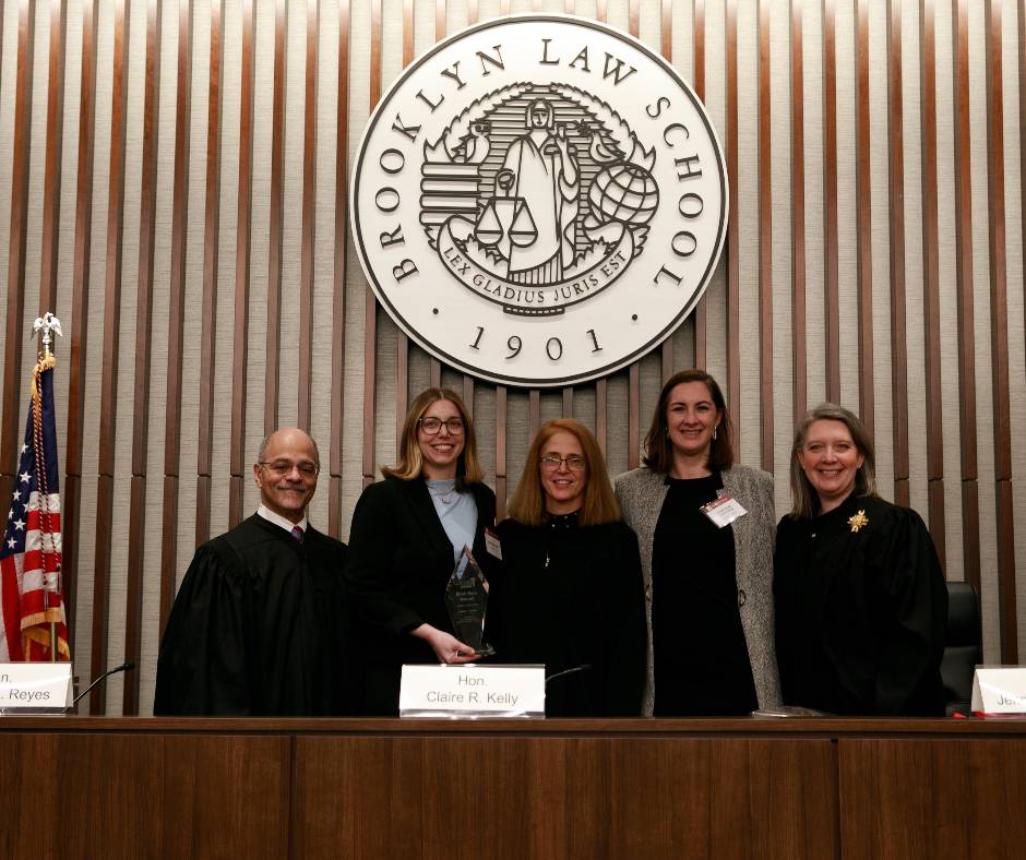 Brooklyn Law School | New York NY