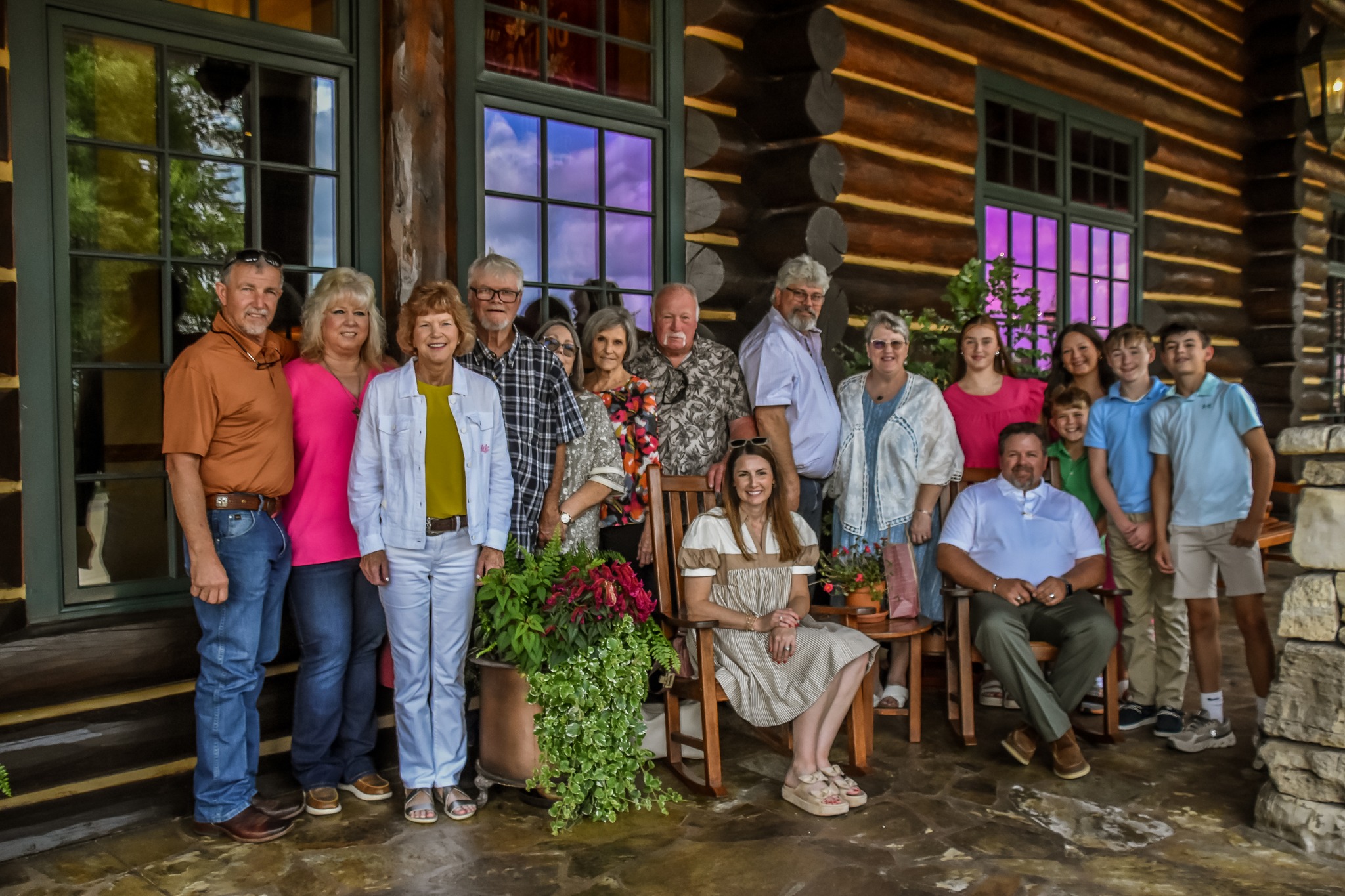 Keeter Center at... - Keeter Center at College of the Ozarks