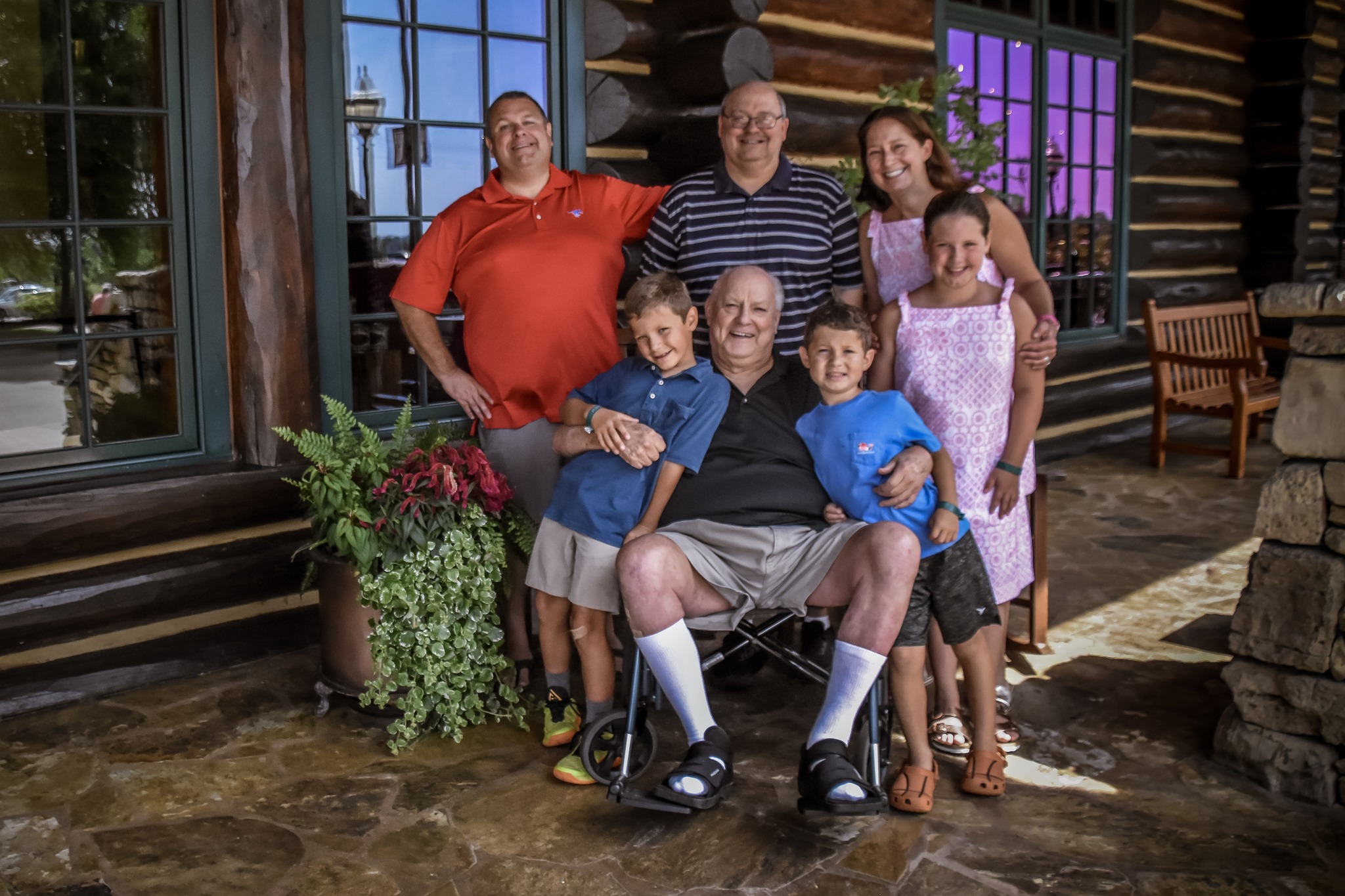 Keeter Center at... - Keeter Center at College of the Ozarks