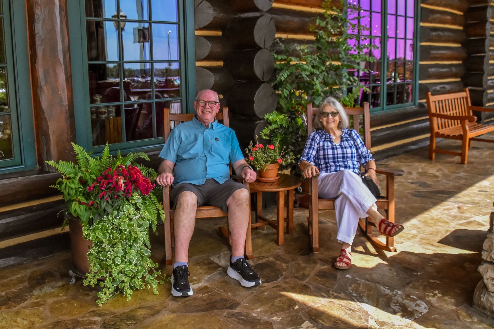 Keeter Center at... - Keeter Center at College of the Ozarks