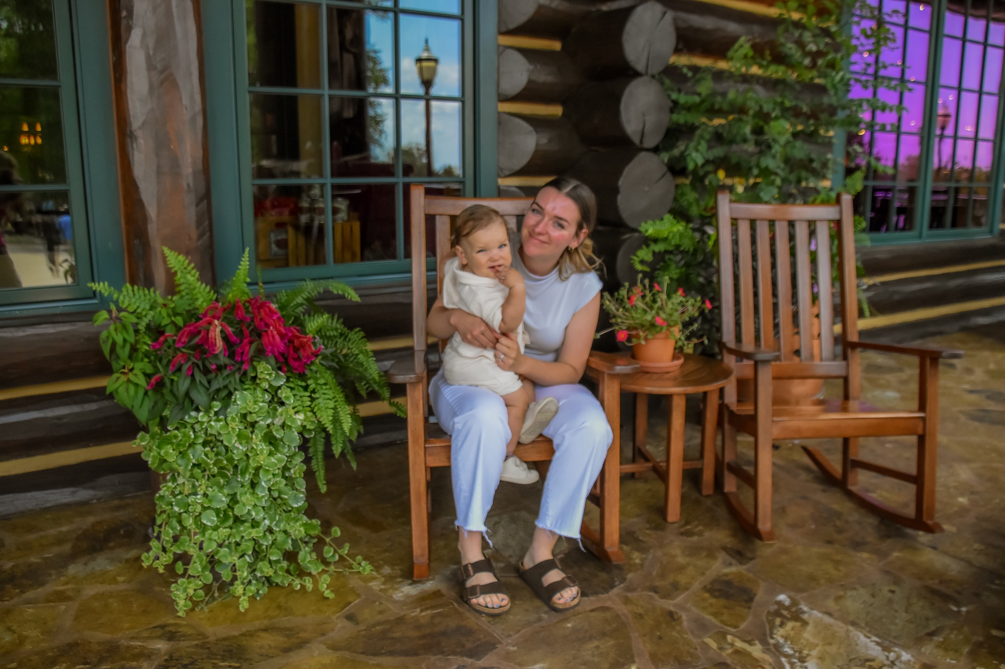 Keeter Center at... - Keeter Center at College of the Ozarks