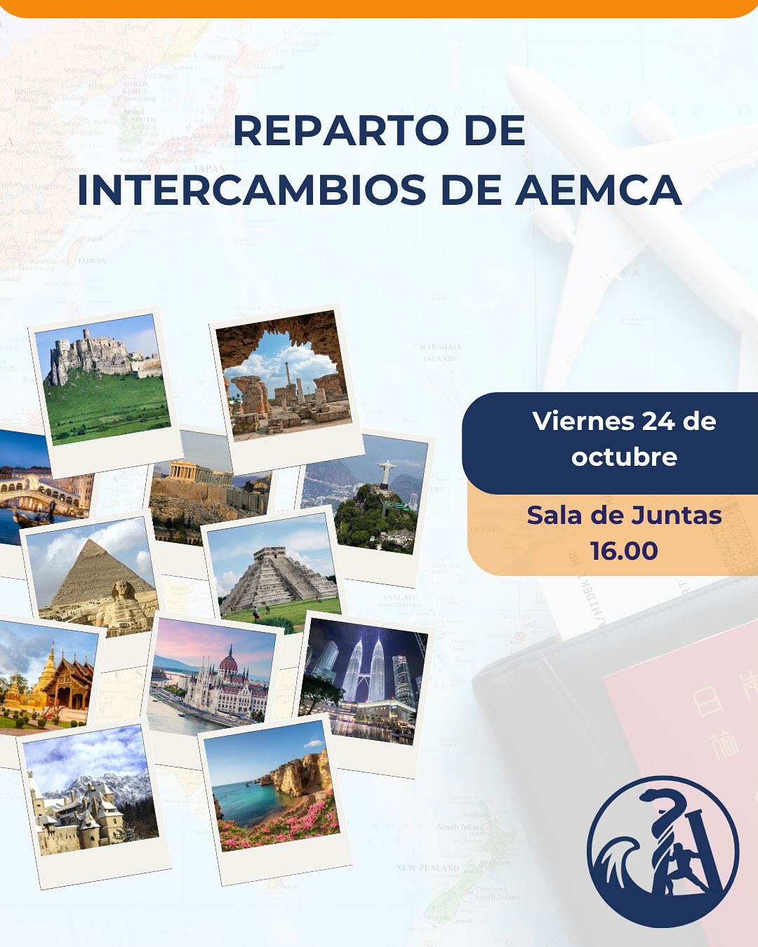 AEMCA IFMSA-Spain