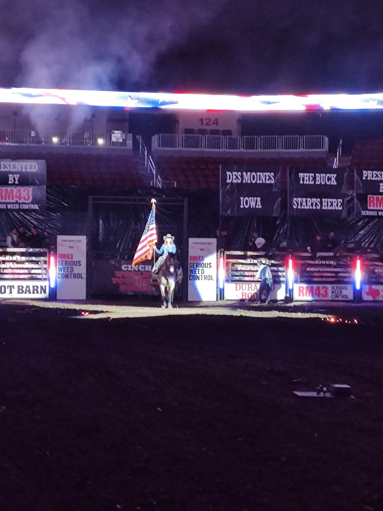 Diamond J. Ranch and Rodeo Co. | Oak Hill OH