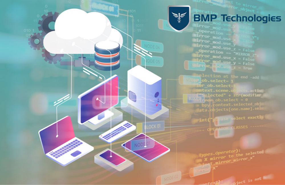 BMP Technologies Pty. Ltd. | Barangaroo NSW