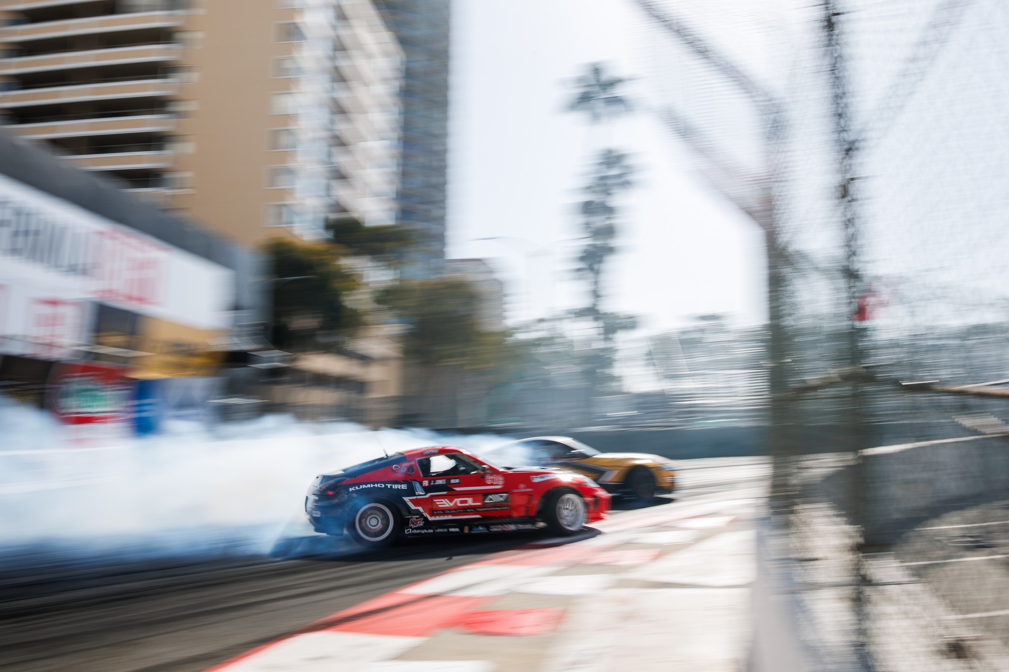 Antigravity - #ThrowbackThursday to FD Long Beach 🔋⚡🔋 Long Beach has ...