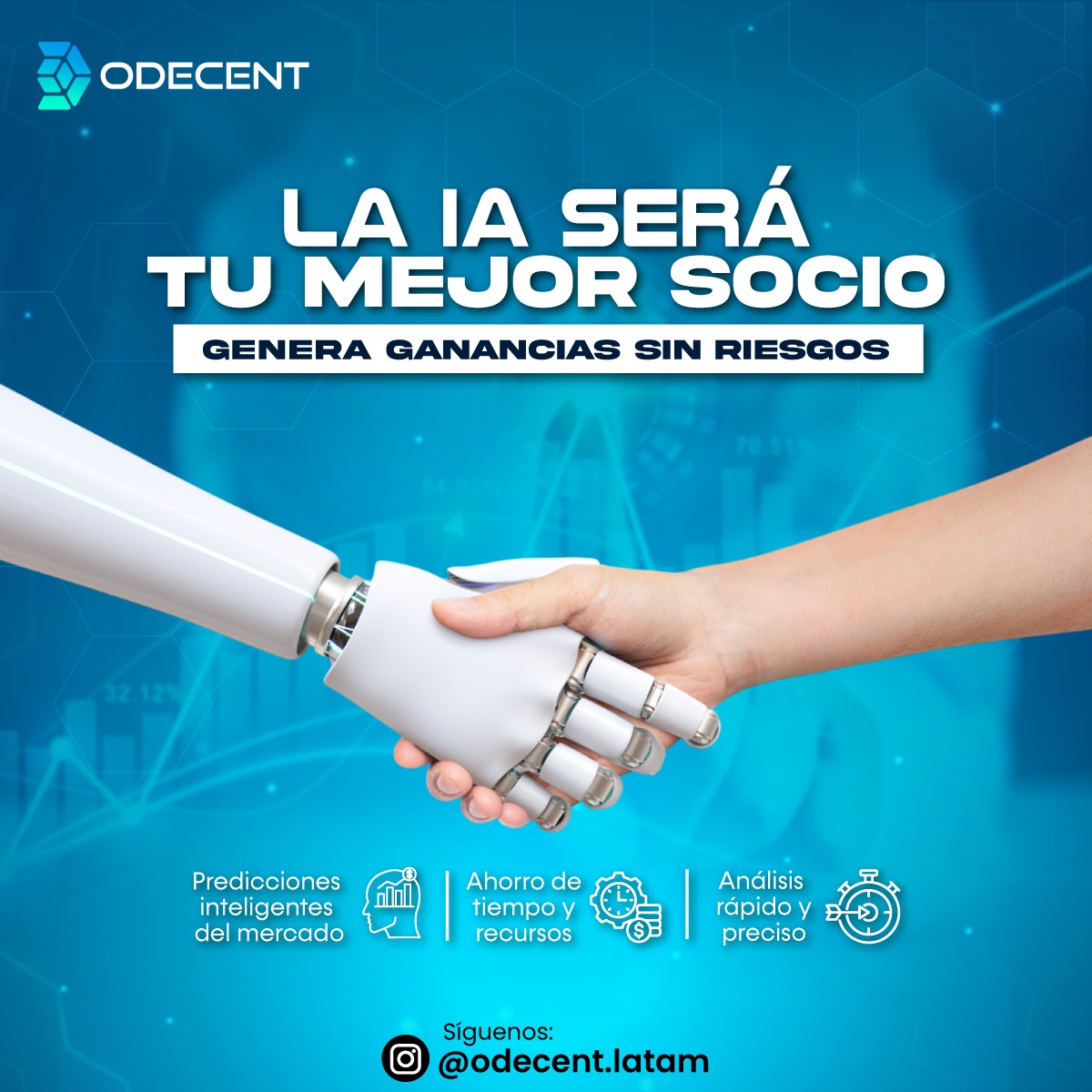 Odecent.Latam
