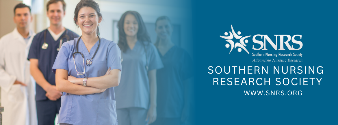 Southern Nursing Research Society | Leesburg VA