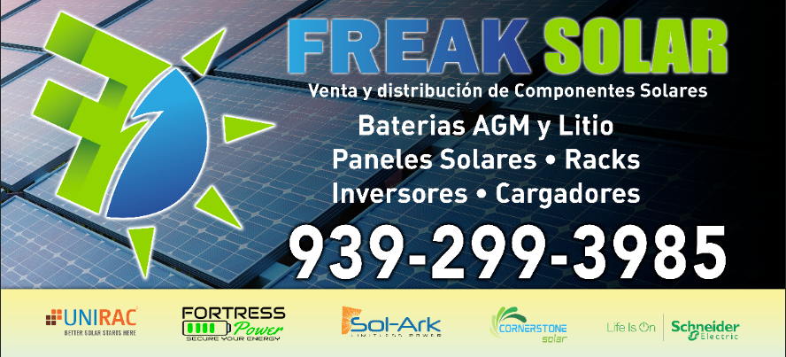 Freak Solar Distributors... - Freak Solar Distributors