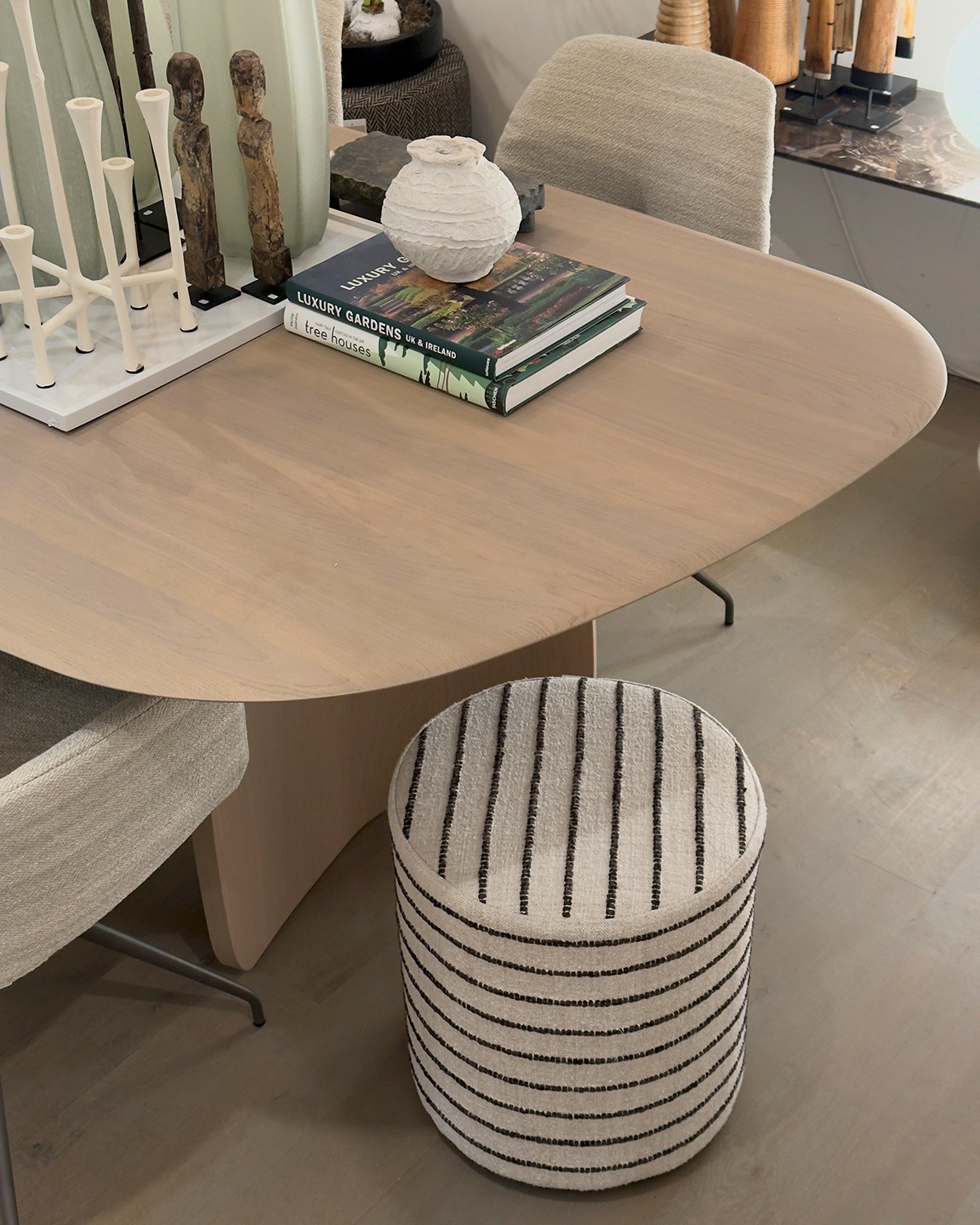 RAW Interiors
