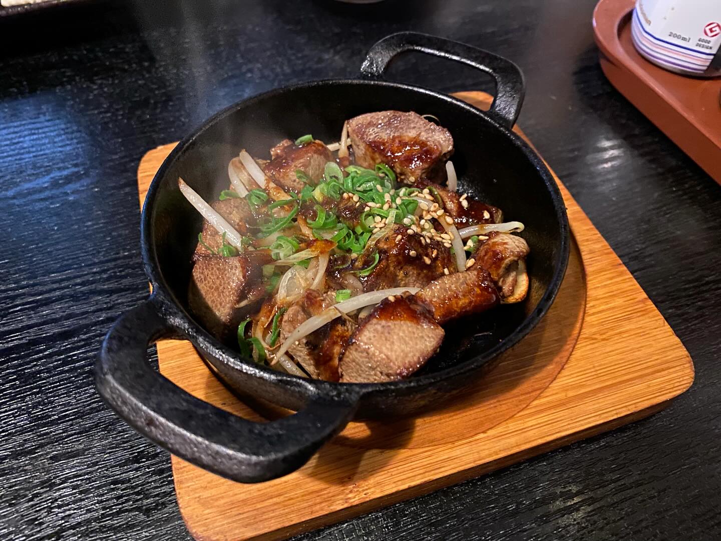 くし 嘉 十八番