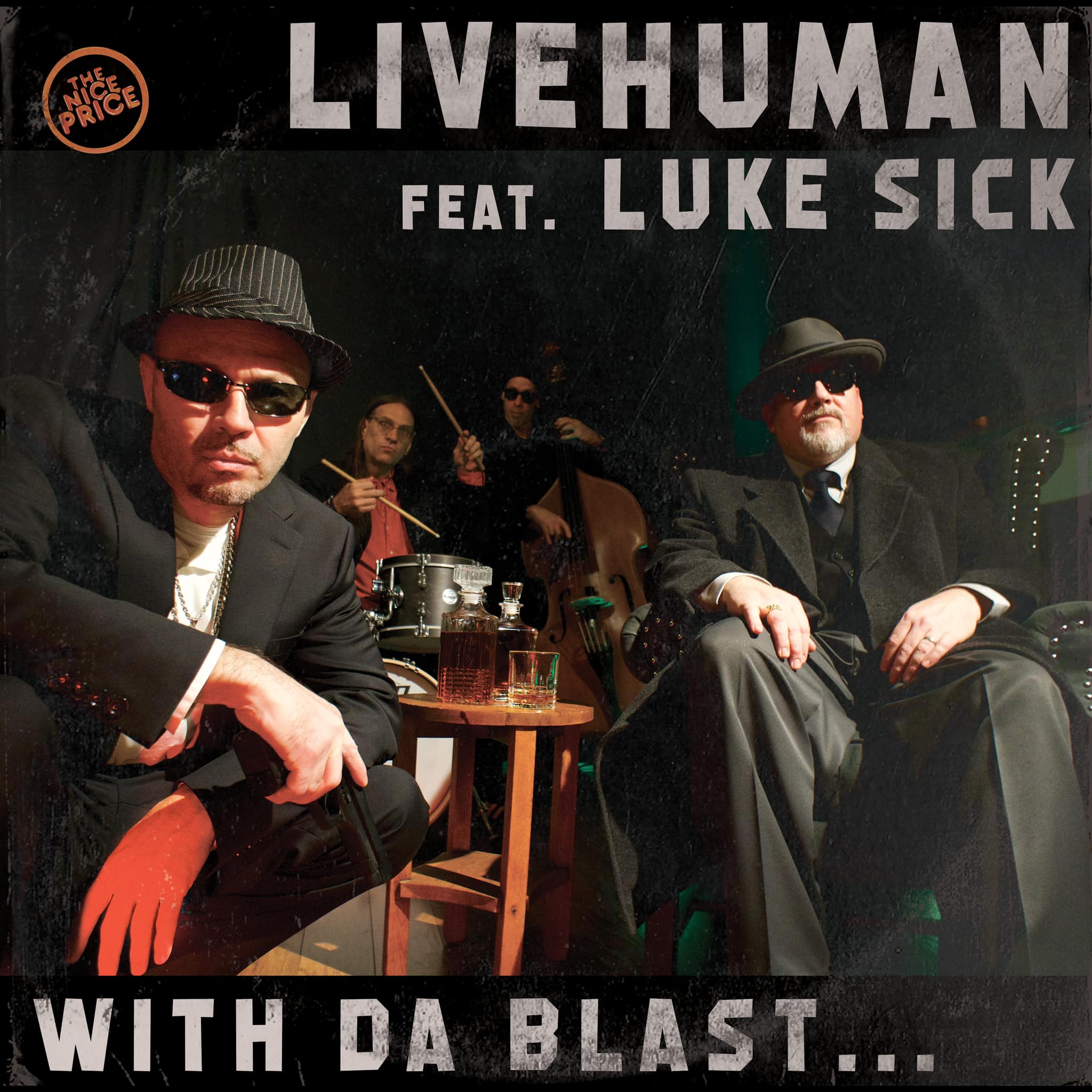 Livehuman (@livehumanmusic) • Facebook