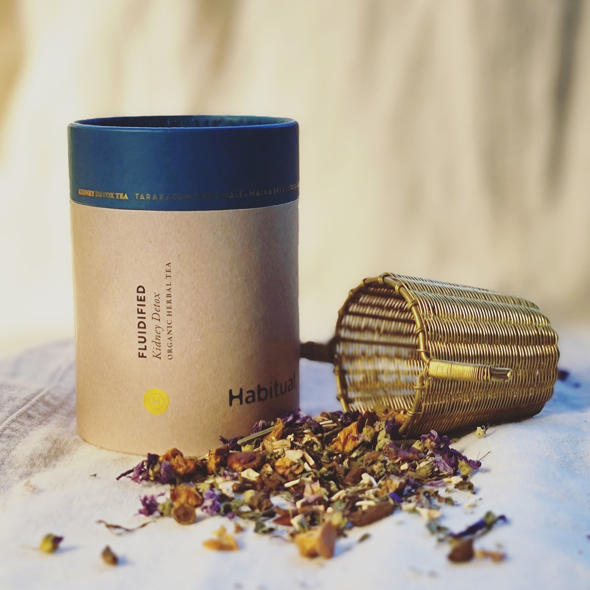 Habitual Tea | Port Macquarie NSW