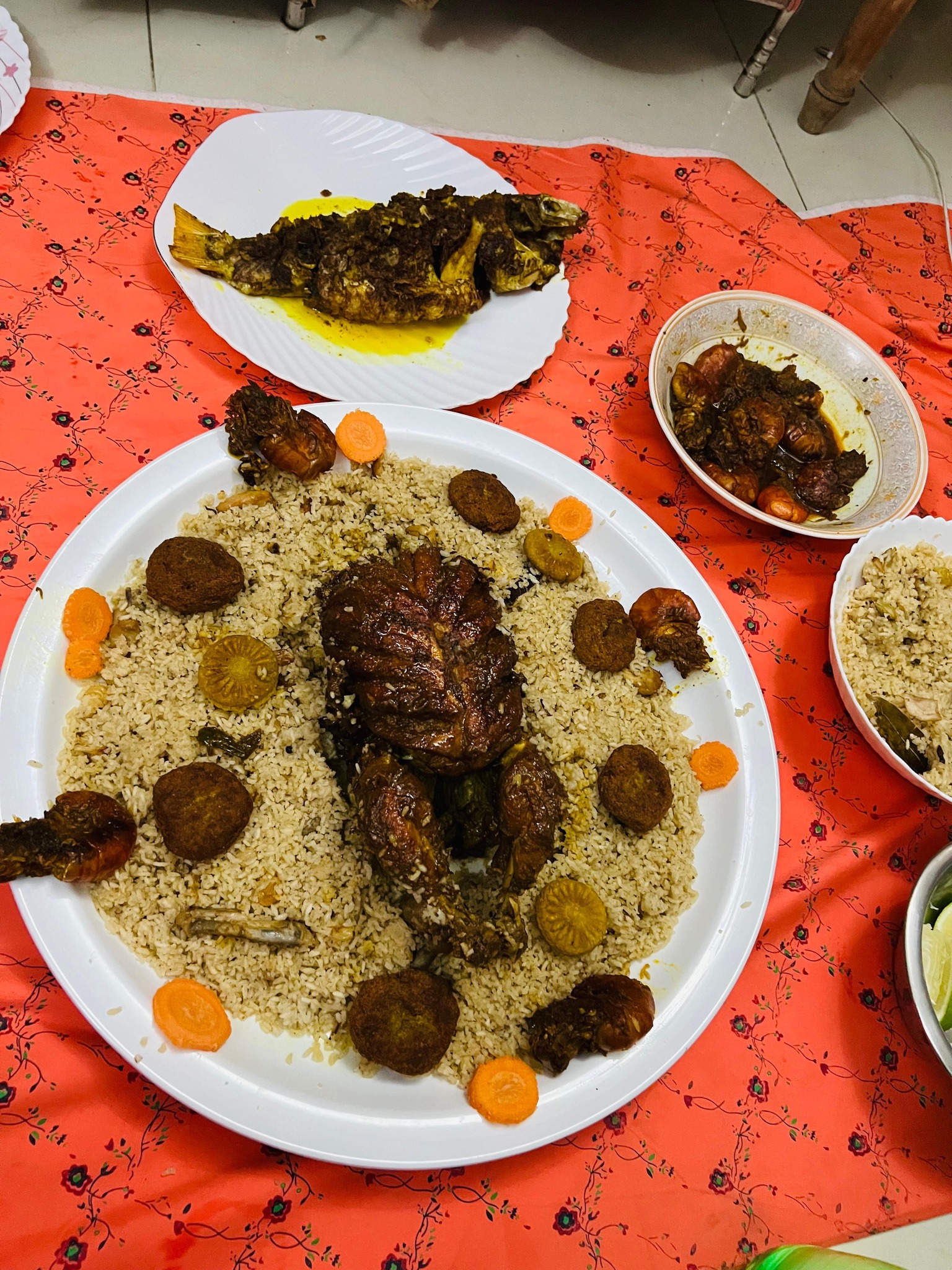 Syeed Al Mustakim