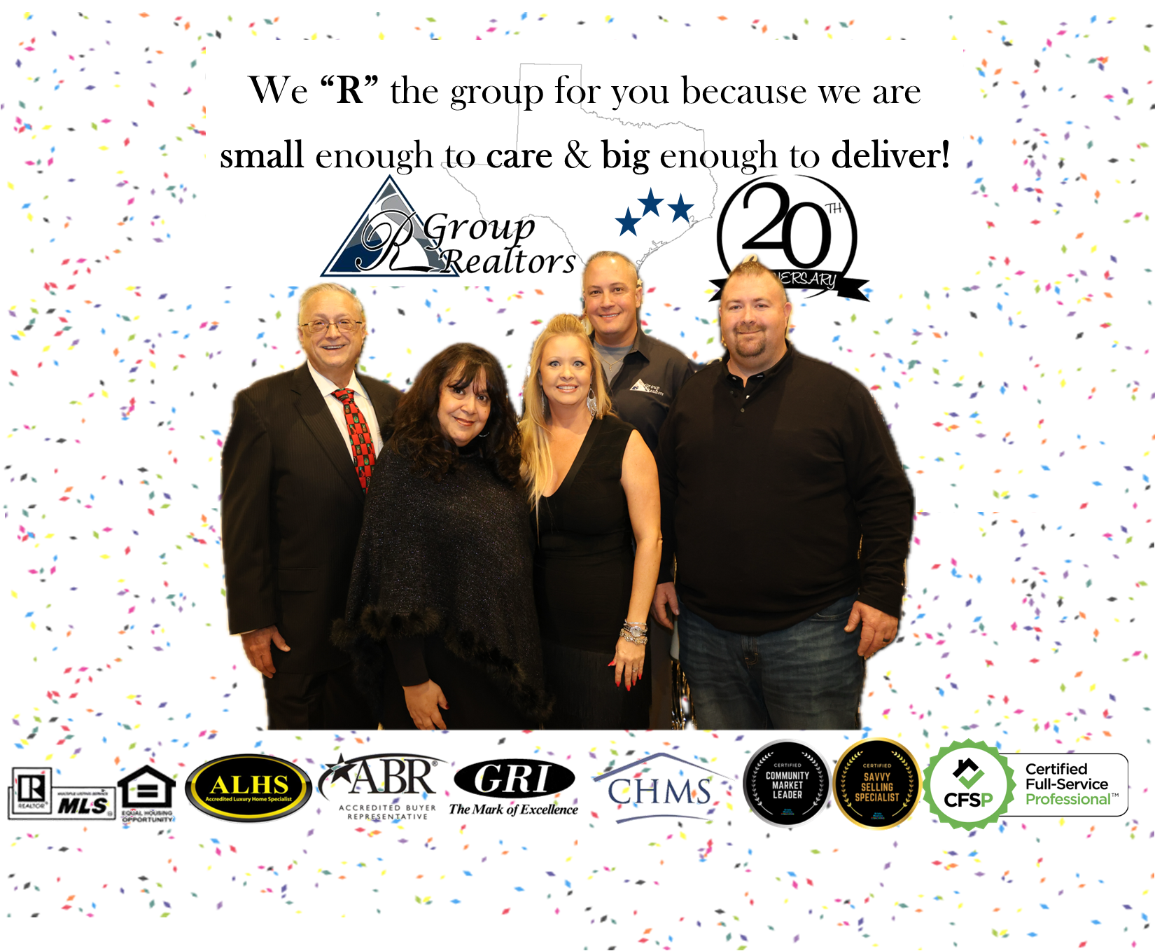 R Group Realtors