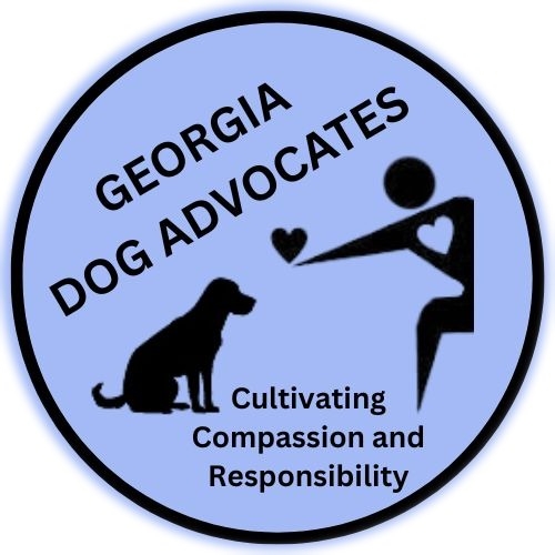 Counties need to understand the... - Georgia Dog Advocates | Facebook