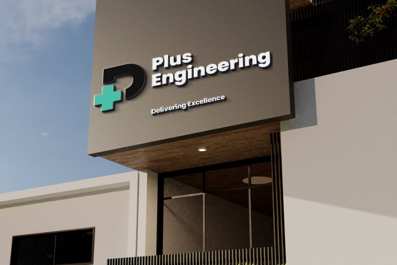 Plus Engineering | Dubai