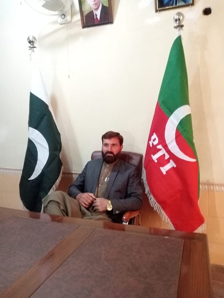 M Rafique Khan