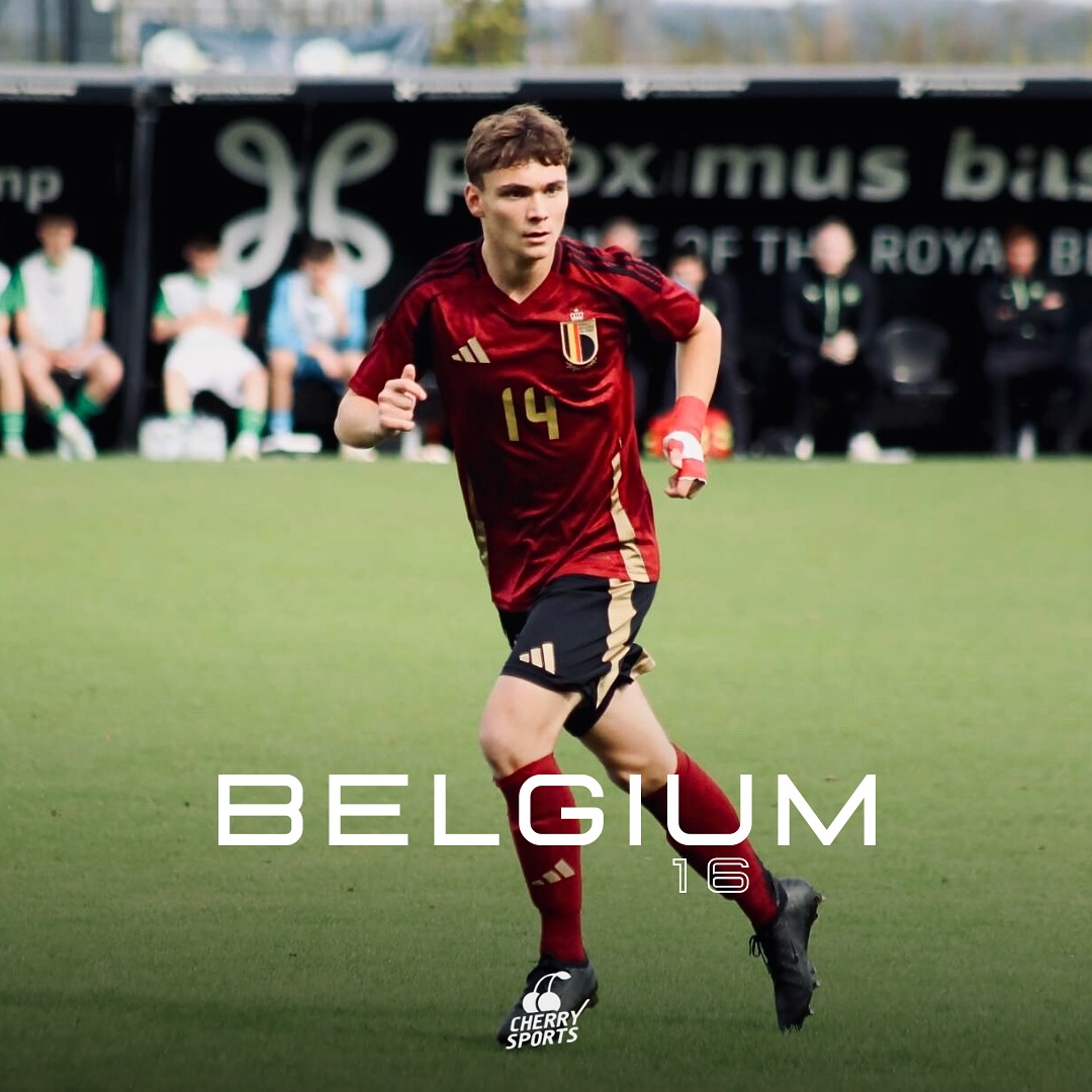 Cherry Sports | Tongeren
