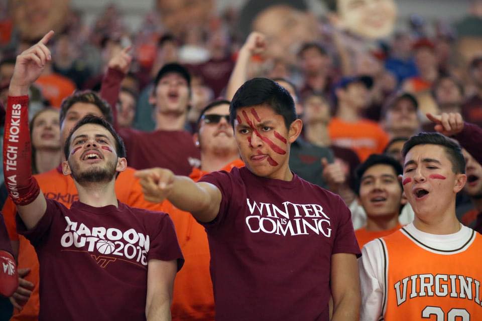Roanoke College Athletics... - Roanoke College Athletics