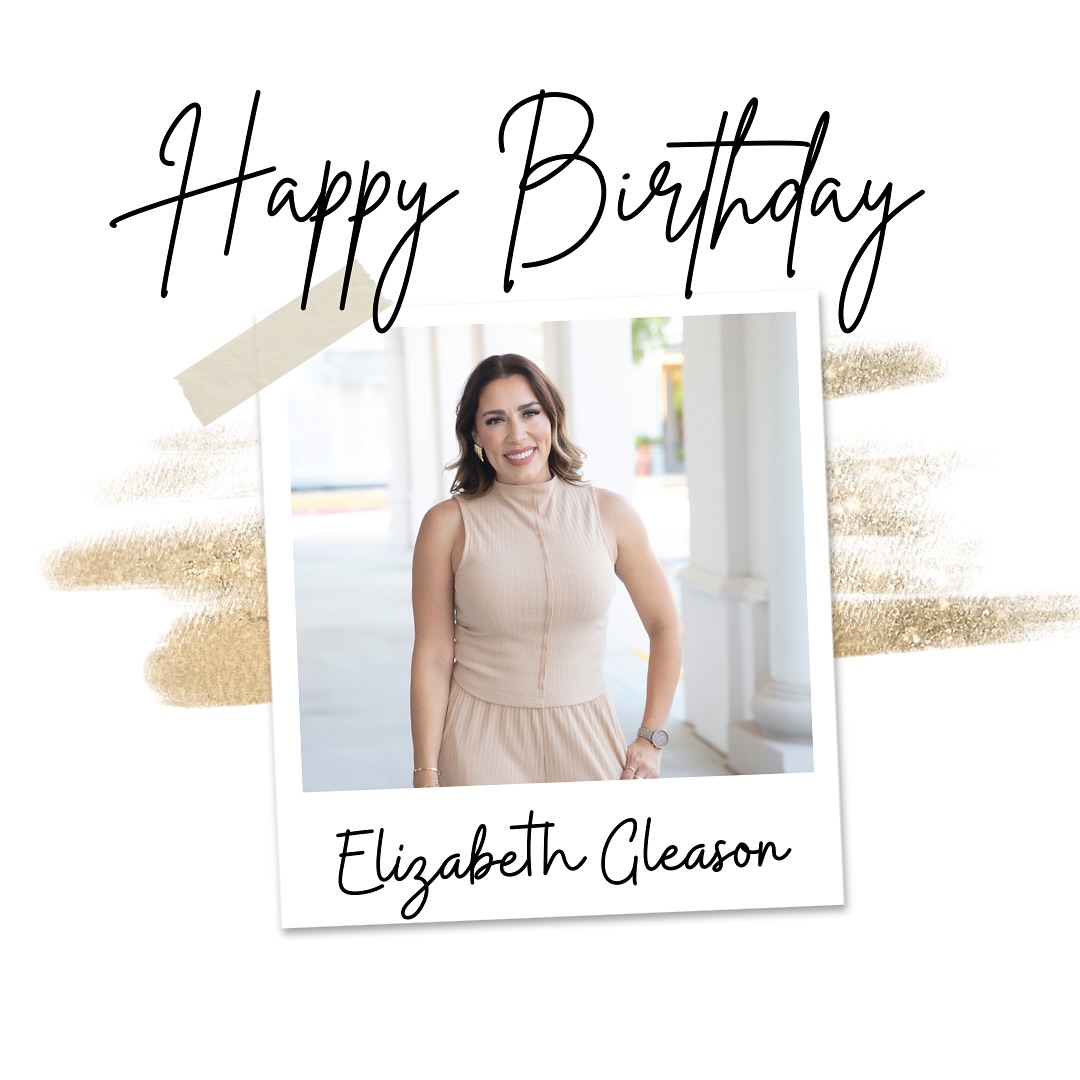 Happy Birthday to our... - Vine House Real Estate Group | Facebook