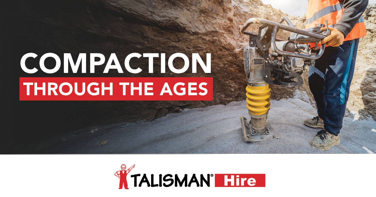 Talisman - The Rammer is a common term for a tool used for compacting ...