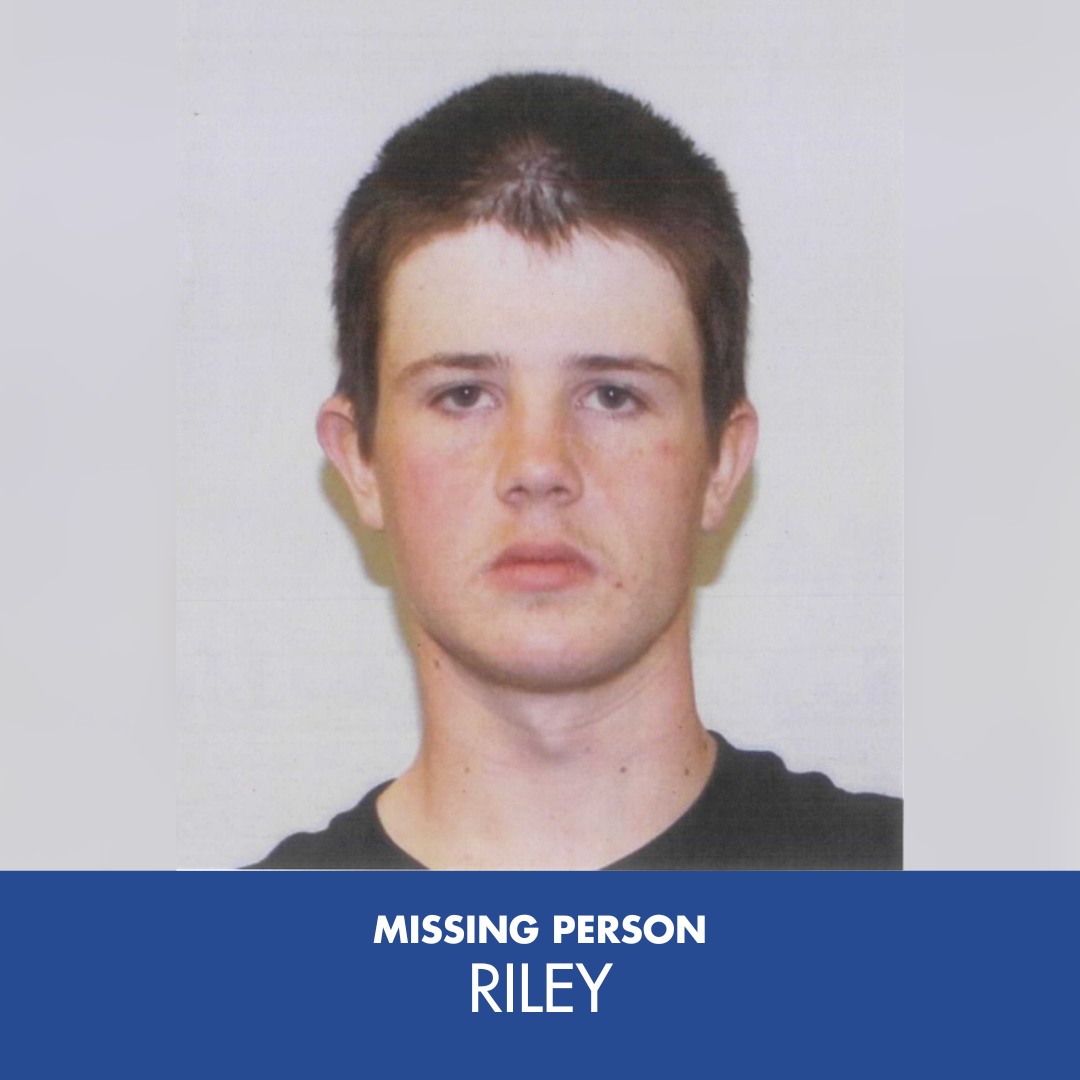 Riley is missing.... - Eyewatch - Bendigo Police Service Area | Facebook