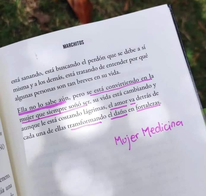 El Rincón De Anita