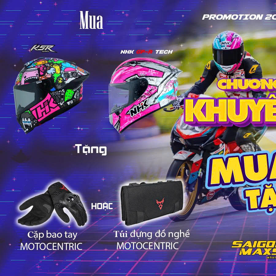 Sai Gon MaxSpeed VN added a new... - Sai Gon MaxSpeed VN