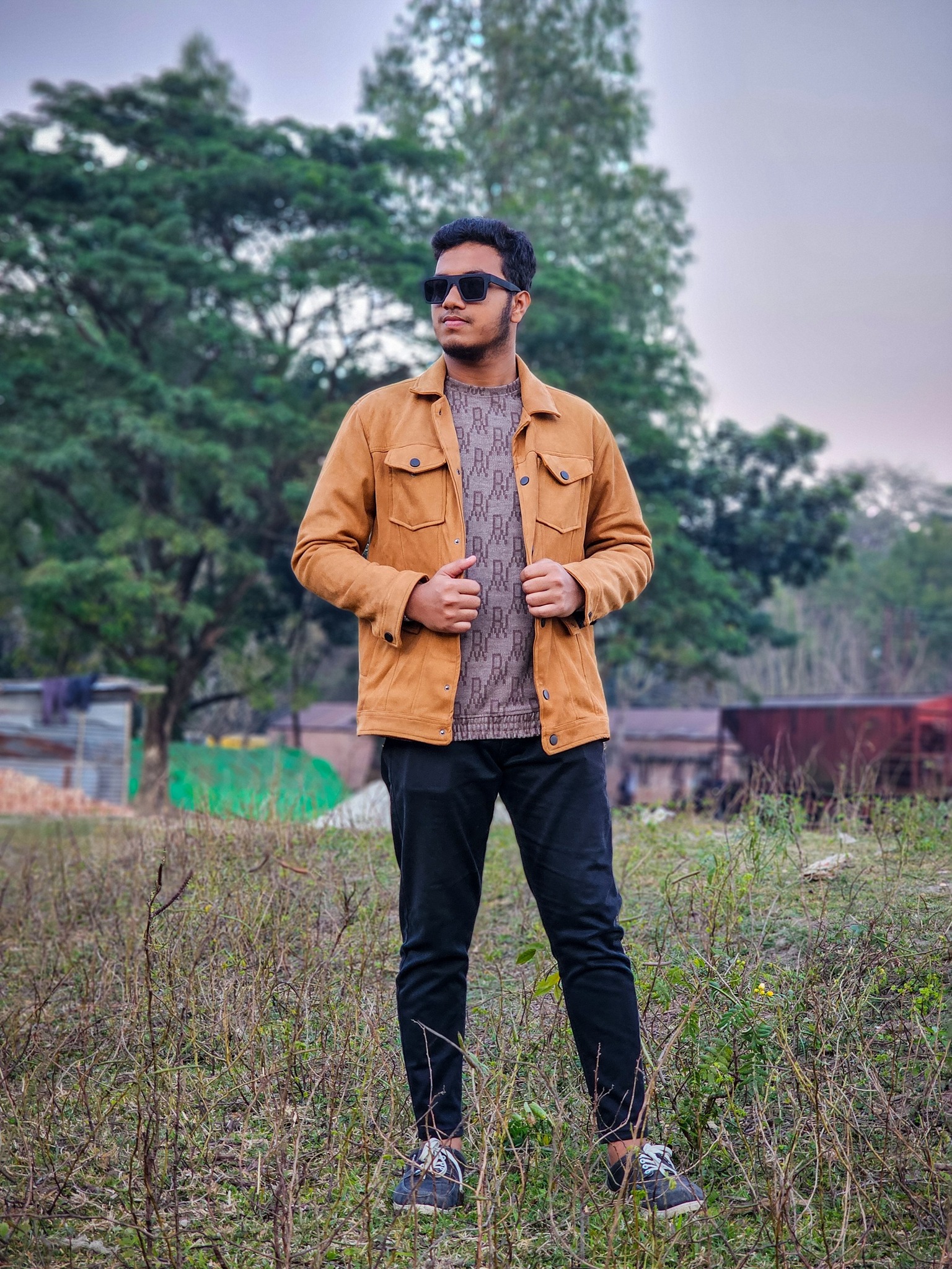 Abid Hasan