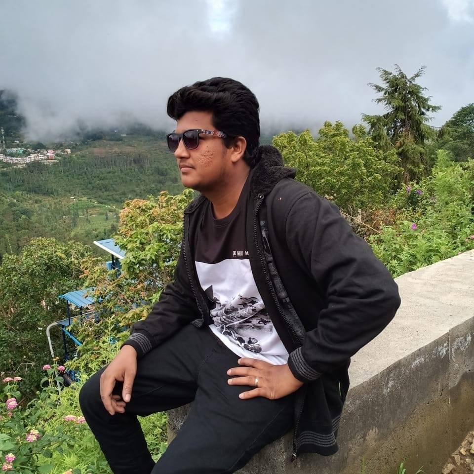 Ismail Ap
