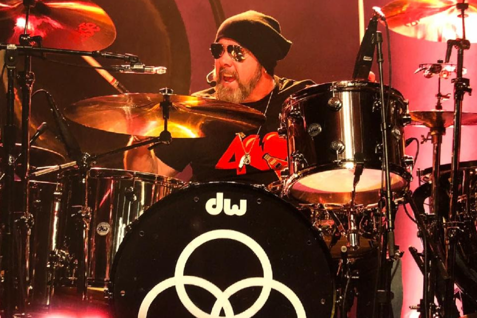 Jason Bonham will perform Led Zeppelin's classic 1975 album