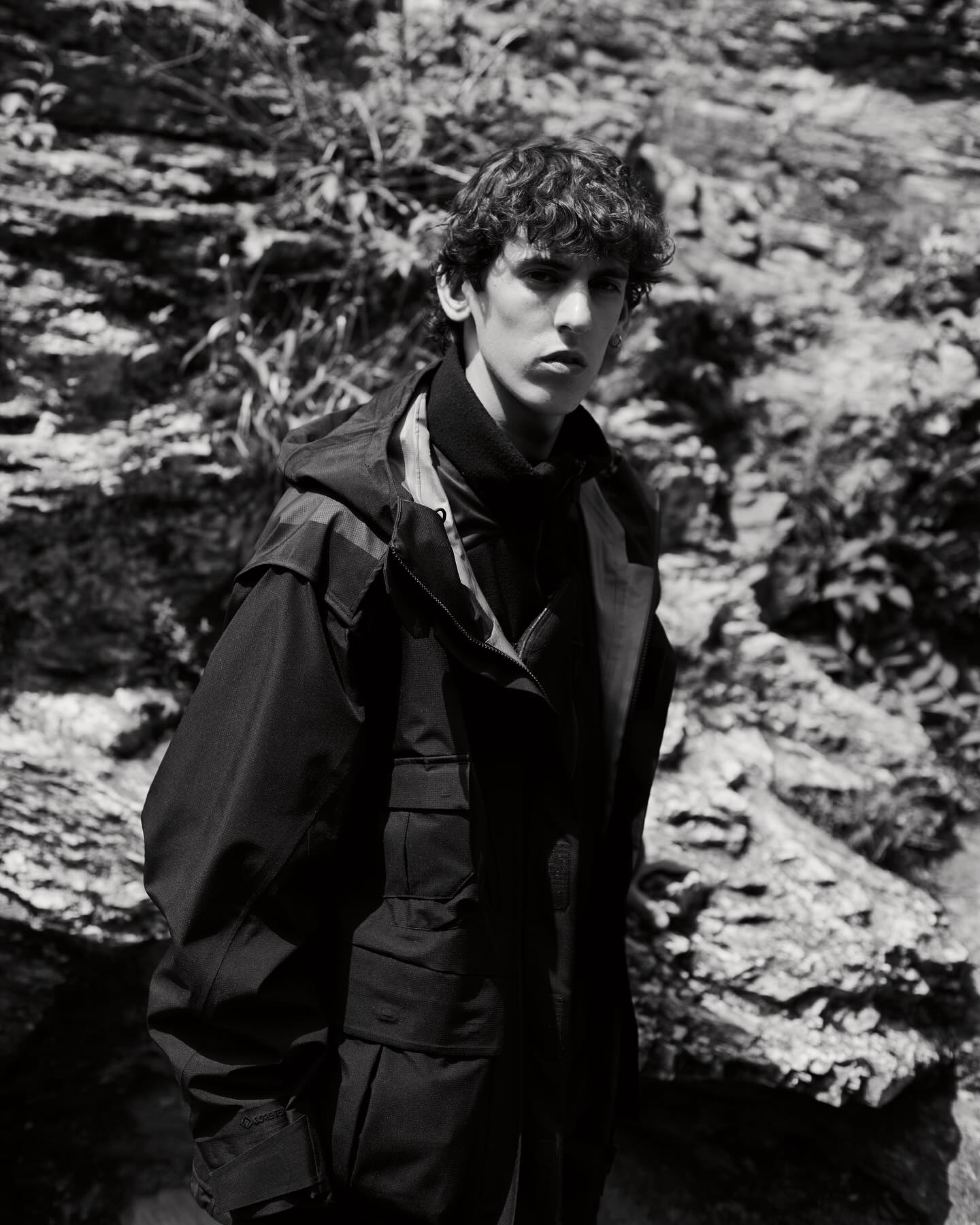 White Mountaineering added a new photo. - White Mountaineering
