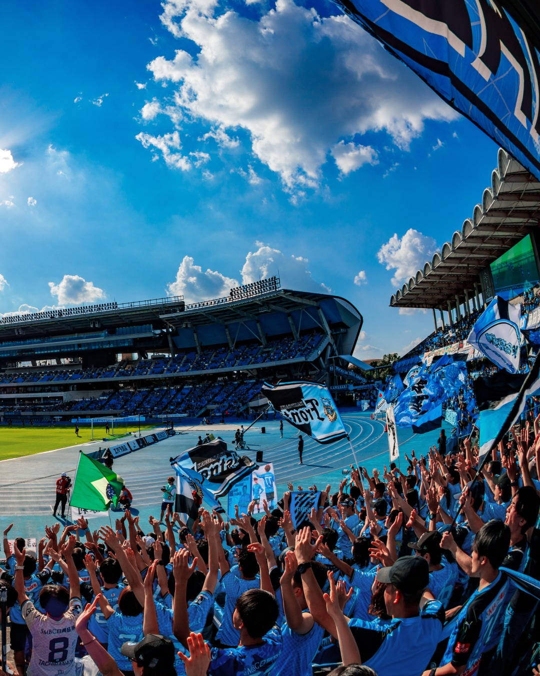 J.Leag - J.League (Japan Professional Football League)/Jリーグ