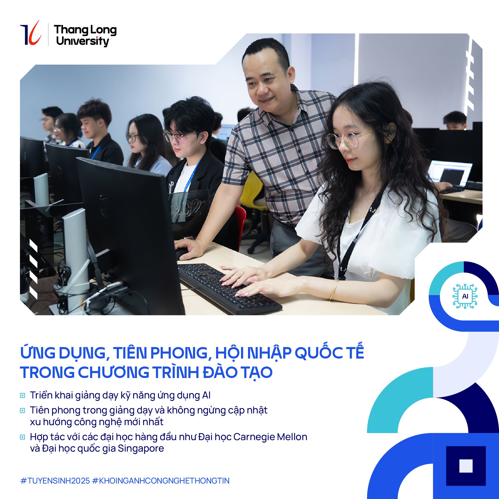Thang - 🔵⚪🔴 CHƯƠNG TRÌNH ĐÀO TẠO LẤY VỊ TRÍ NGHỀ NGHIỆP LÀM TRUNG TÂM ...