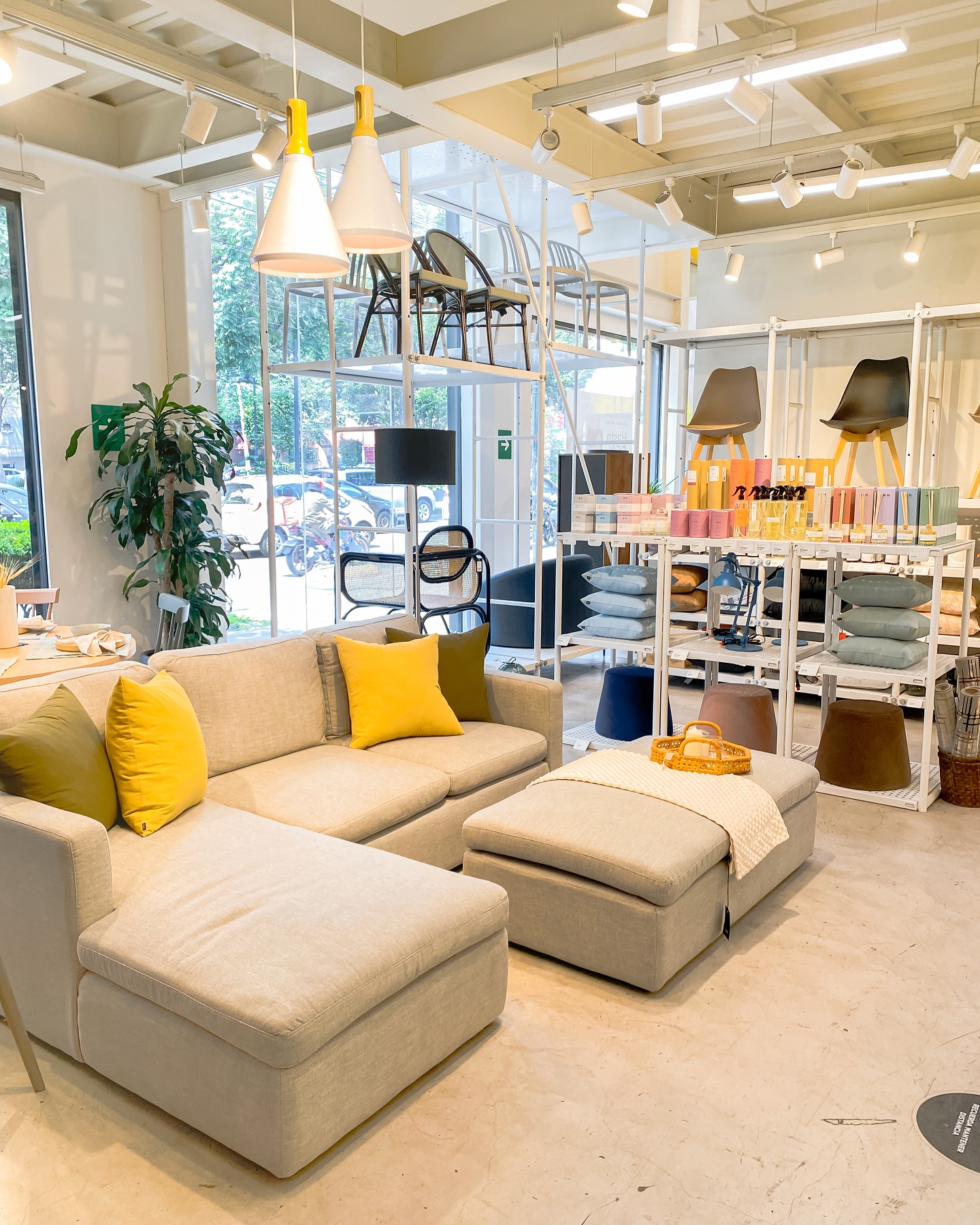 GAIA Design | Mexico City