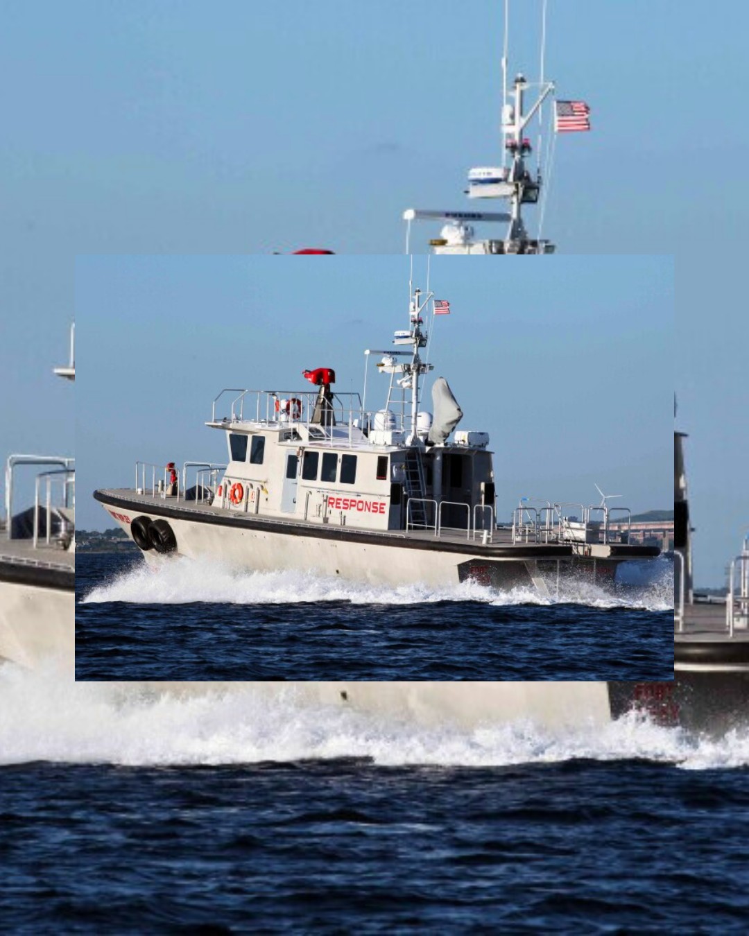 Volvo - Built in 2014, the Fort Ripley was a pioneer—the first ...