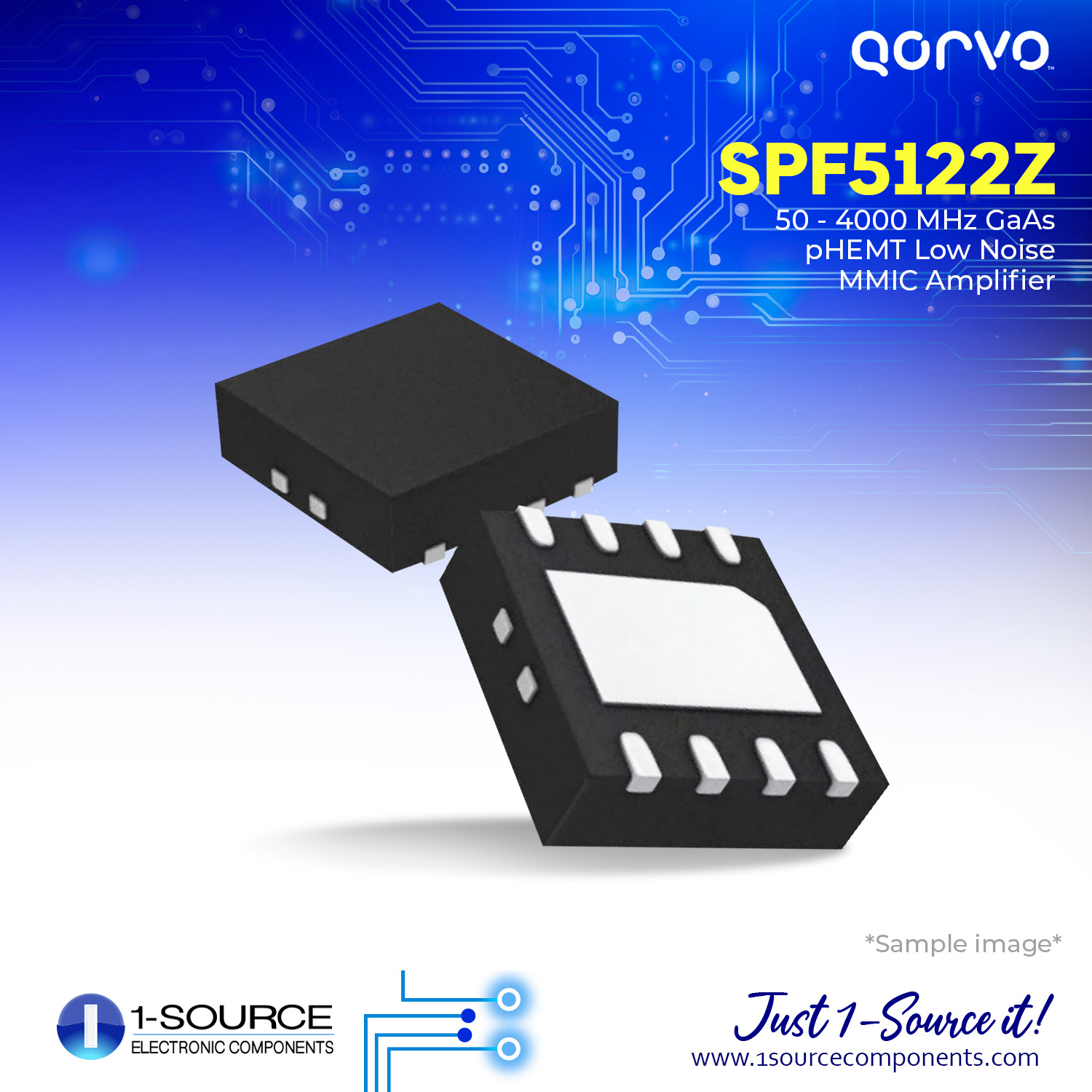 1-Source Electronic Components