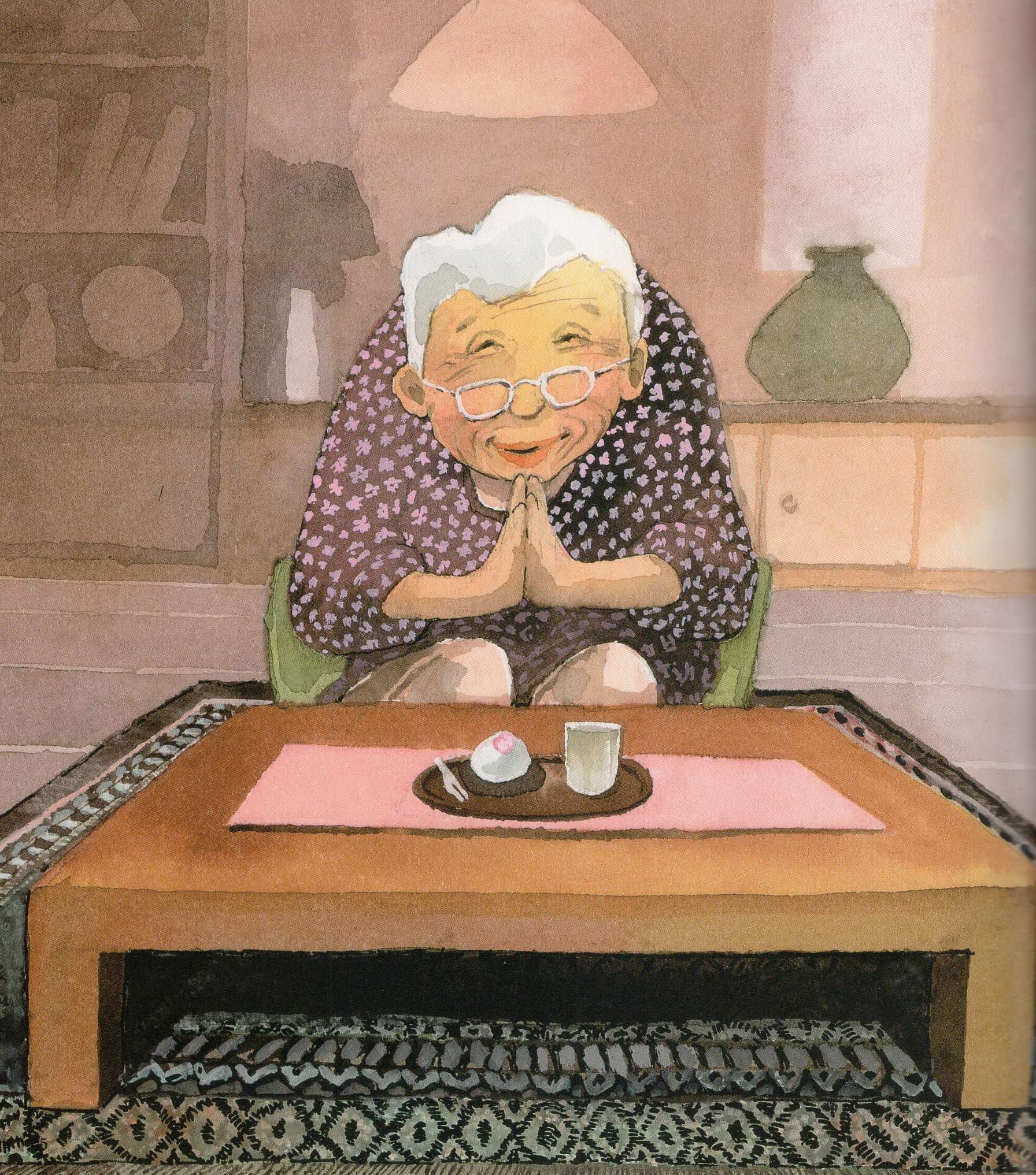 植田莫作品展「莫妄想」 | Sapporo-shi Hokkaido