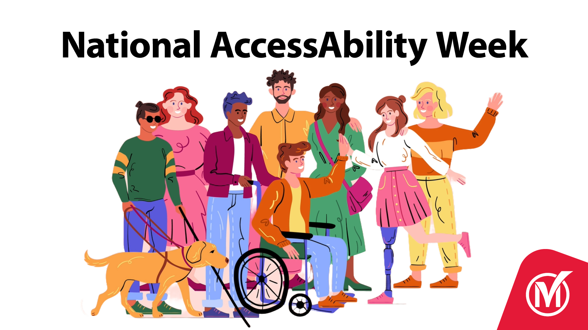City - It’s National AccessAbility Week (NAAW)! The Accessibility for ...