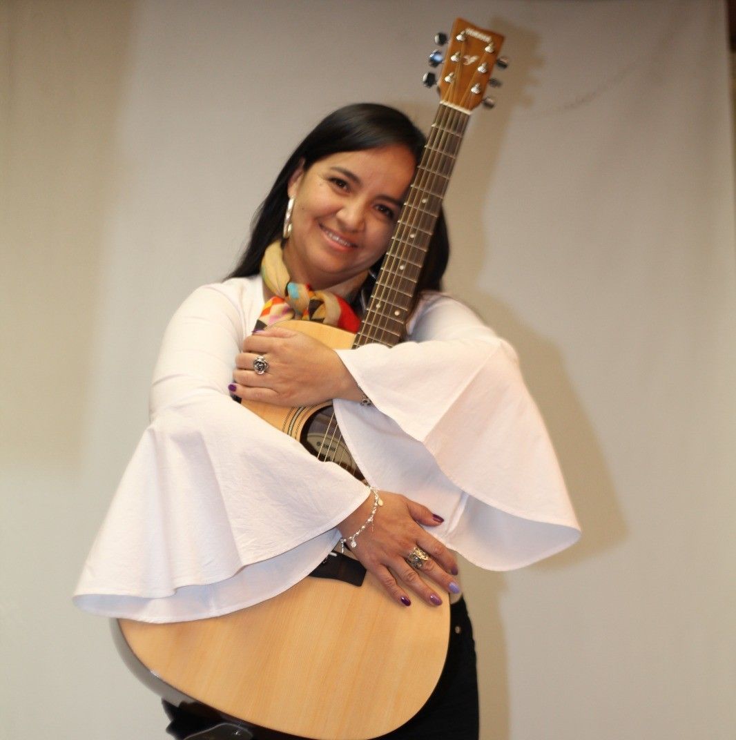 Nidia Isabel Rojas