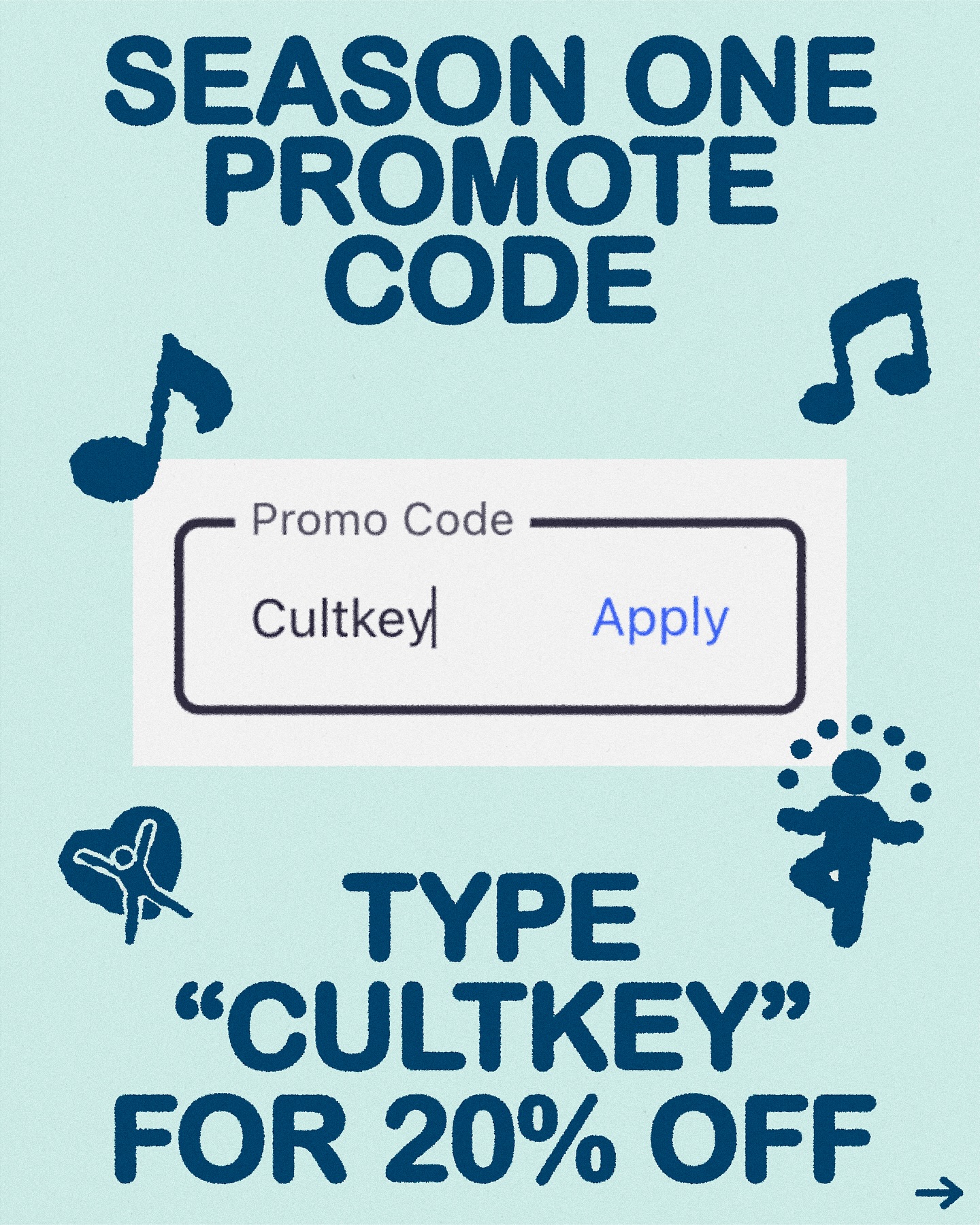 Cult Key