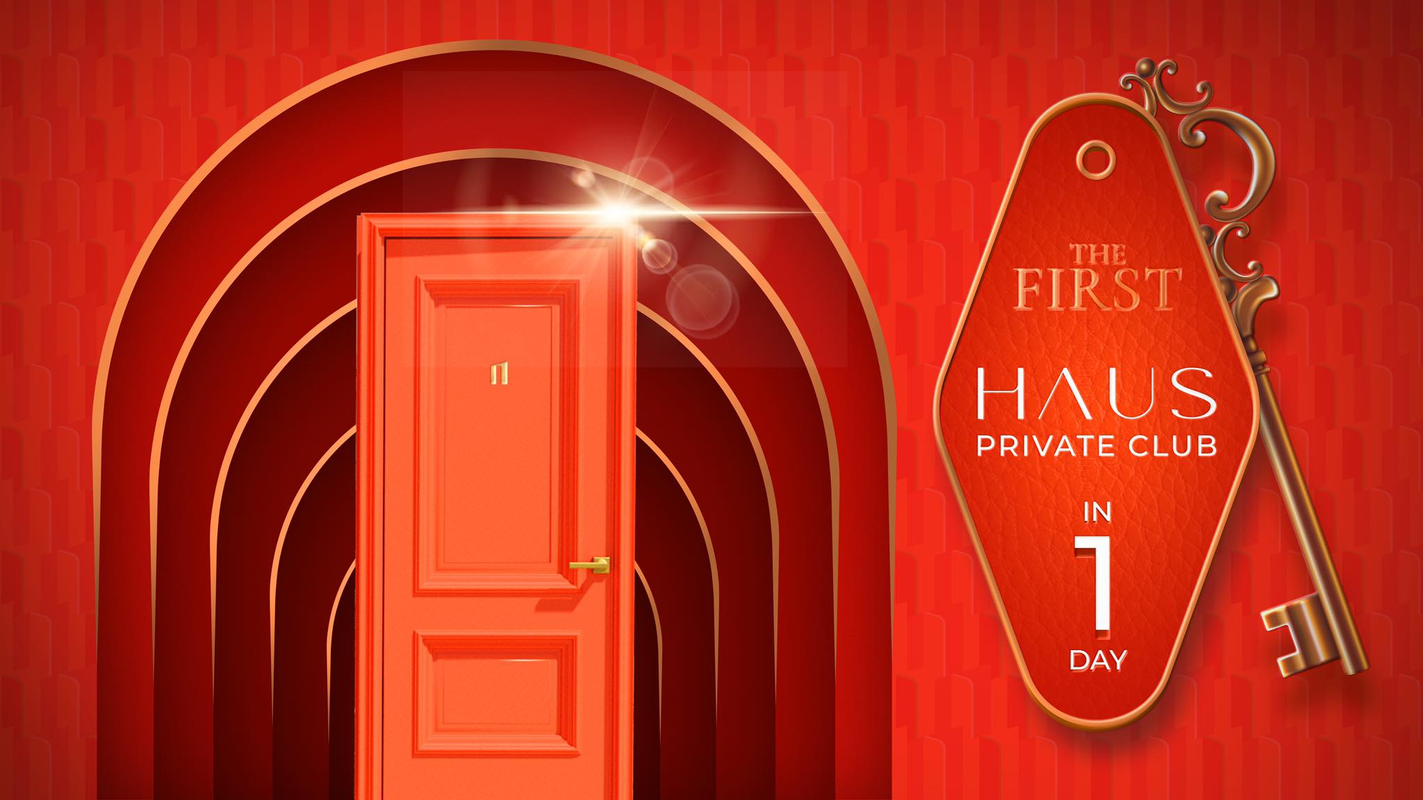 Vietnam - HAUS PRIVATE CLUB The first 09.05.2025 tại Dinh Độc Lập ...